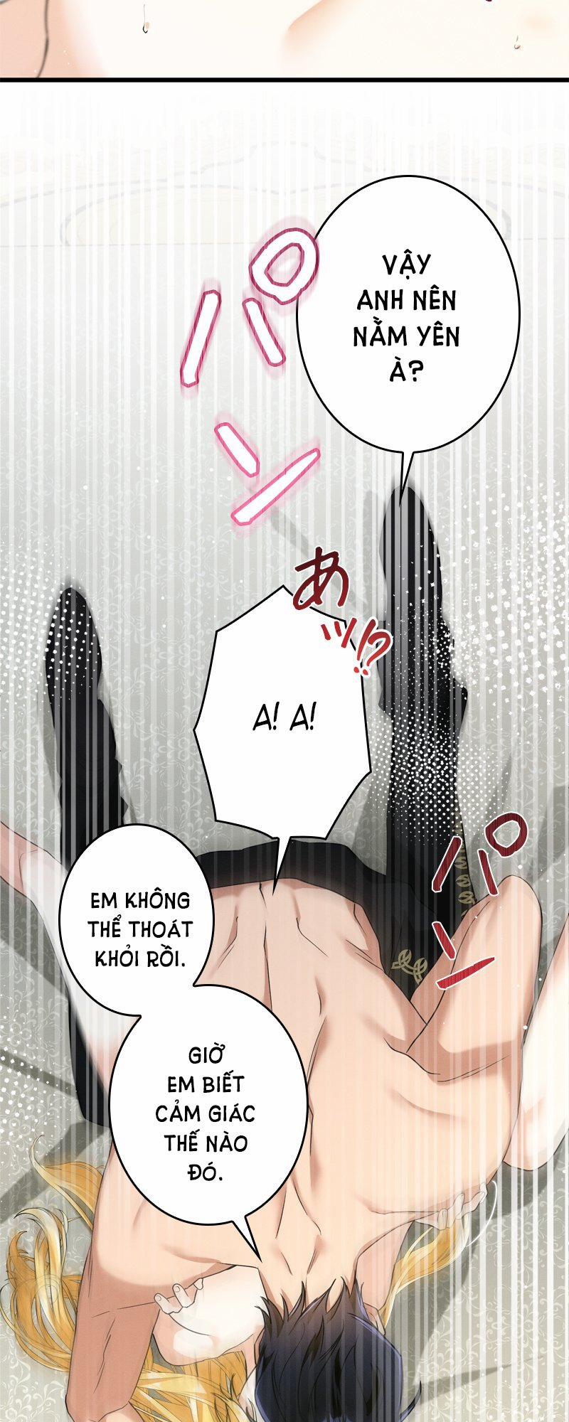 [18+] Dinh Thự Của Dã Thú 15.1 trang 29