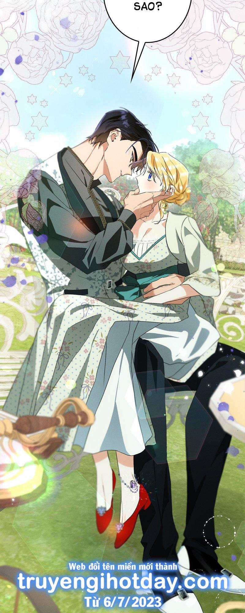 [18+] Dinh Thự Của Dã Thú 16.1 trang 1