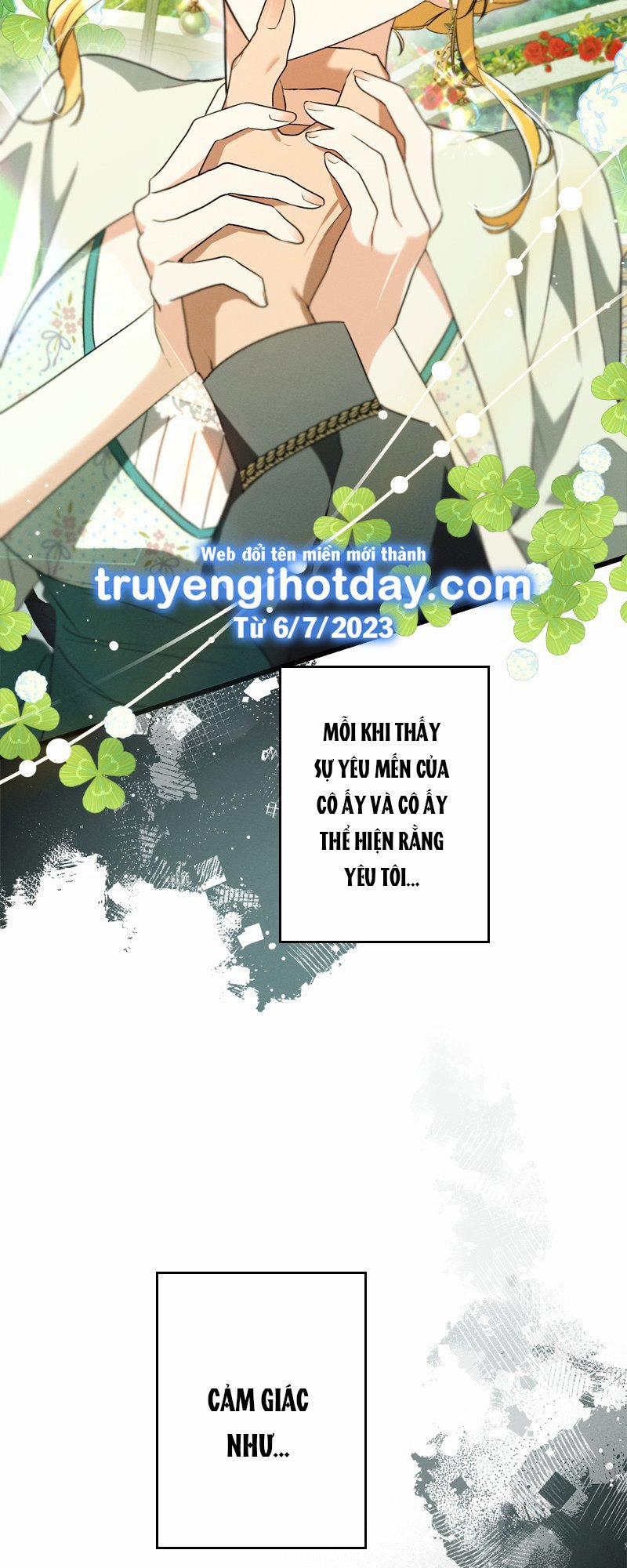 [18+] Dinh Thự Của Dã Thú 16.1 trang 12