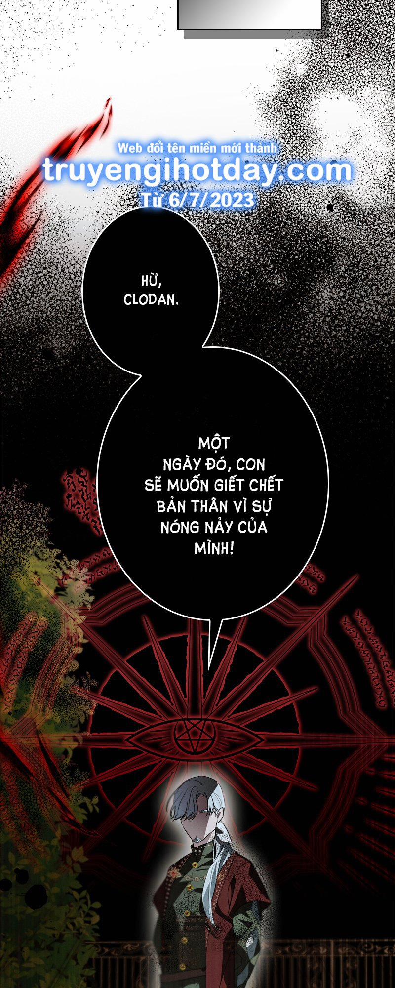 [18+] Dinh Thự Của Dã Thú 16.1 trang 23