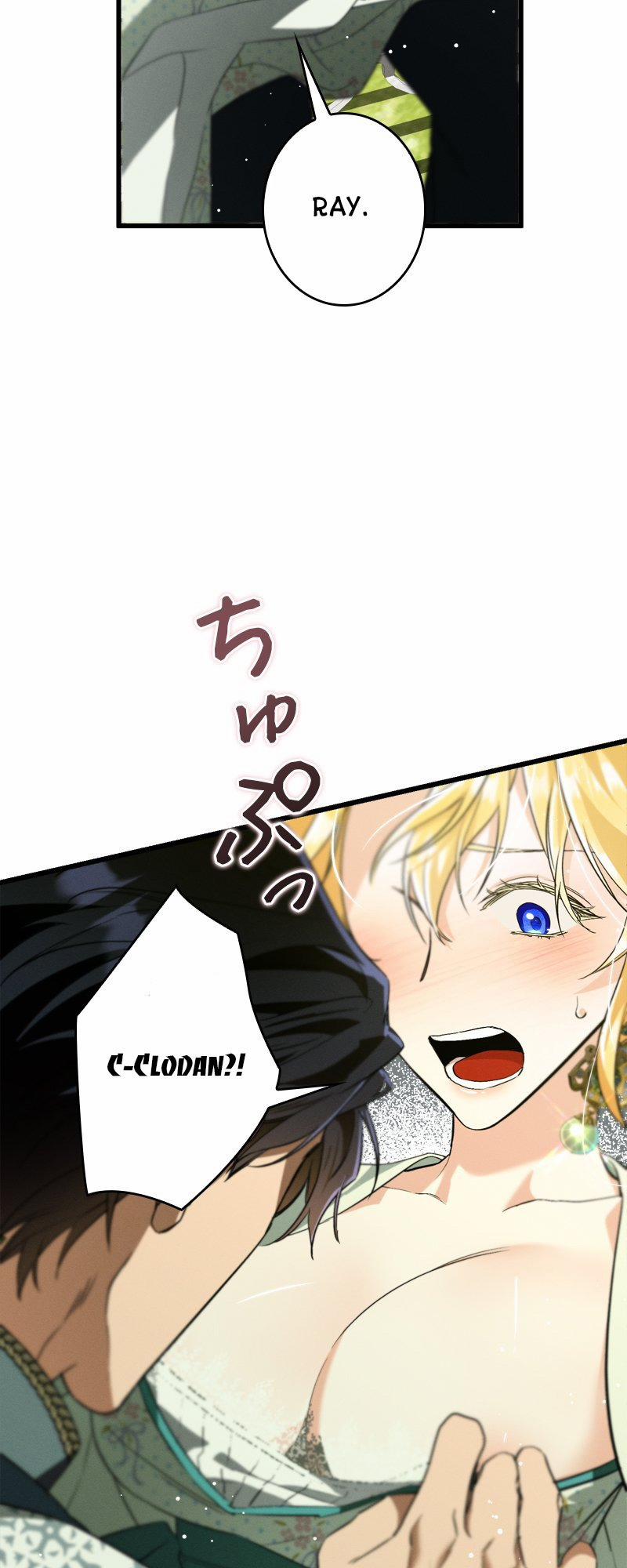 [18+] Dinh Thự Của Dã Thú 16.1 trang 29