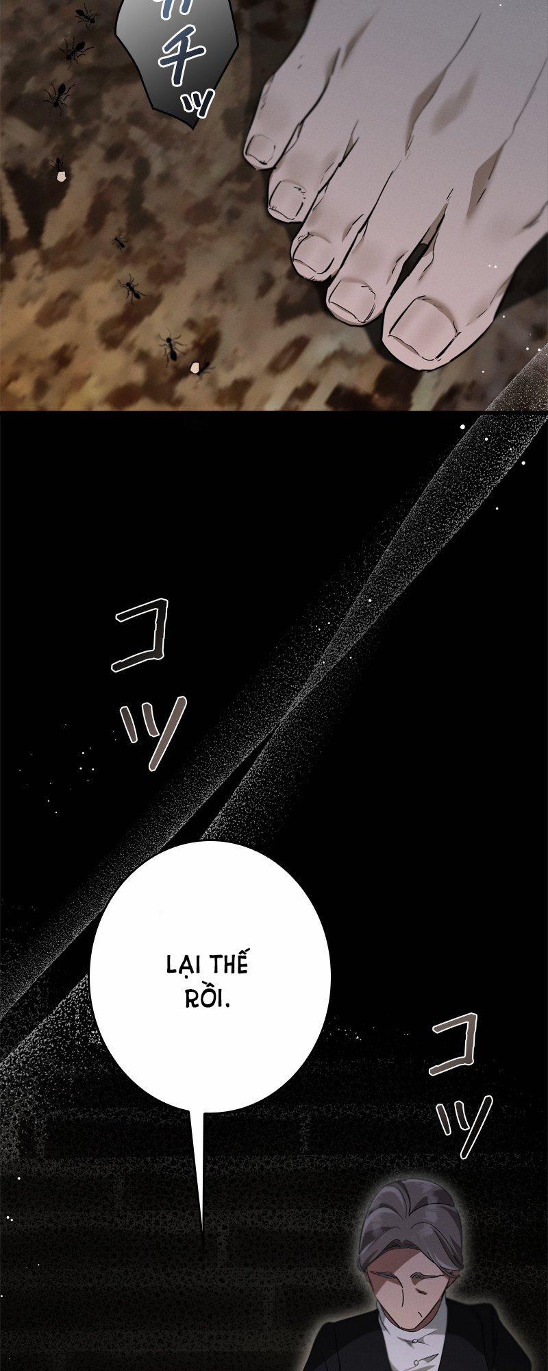 [18+] Dinh Thự Của Dã Thú 16.2 trang 2