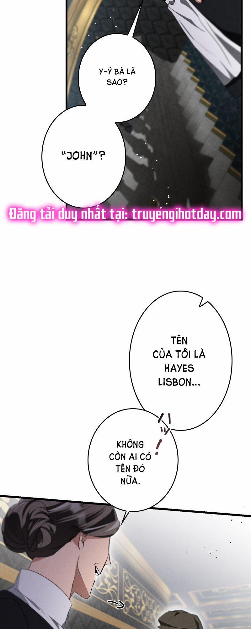 [18+] Dinh Thự Của Dã Thú 16.2 trang 22