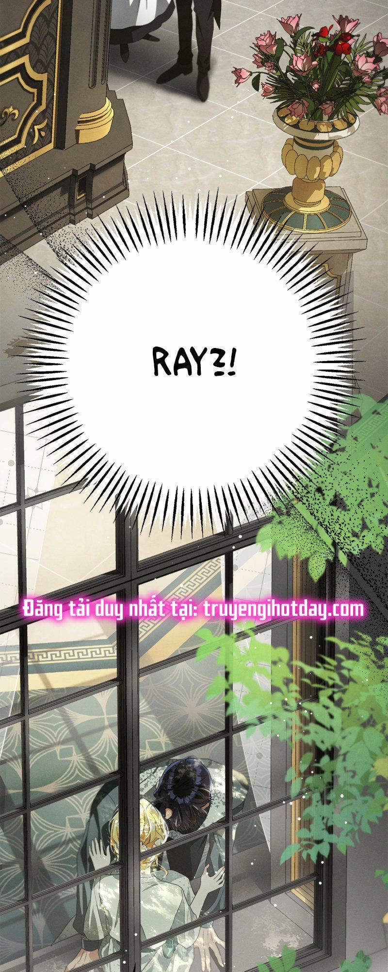 [18+] Dinh Thự Của Dã Thú 16.2 trang 37