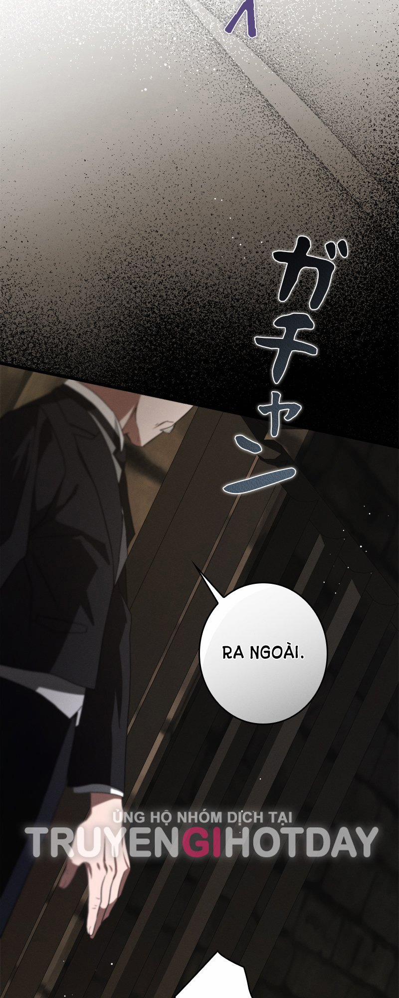 [18+] Dinh Thự Của Dã Thú 16.2 trang 6