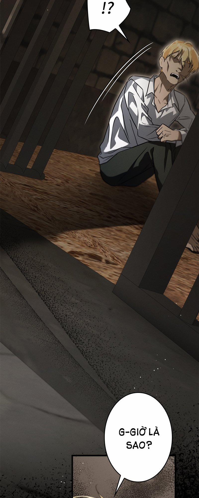 [18+] Dinh Thự Của Dã Thú 16.2 trang 7