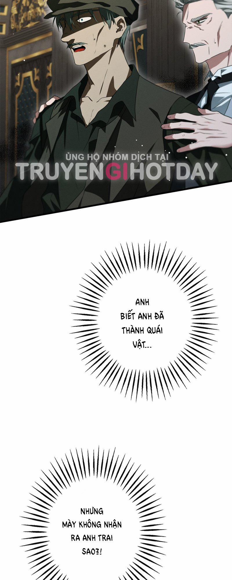 [18+] Dinh Thự Của Dã Thú 17.1 trang 1