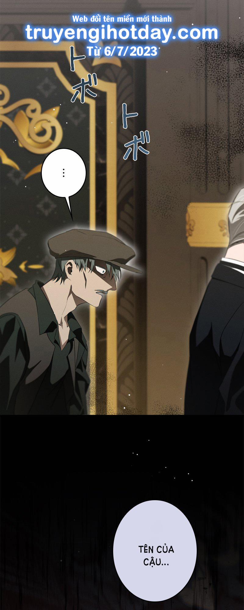 [18+] Dinh Thự Của Dã Thú 17.1 trang 11
