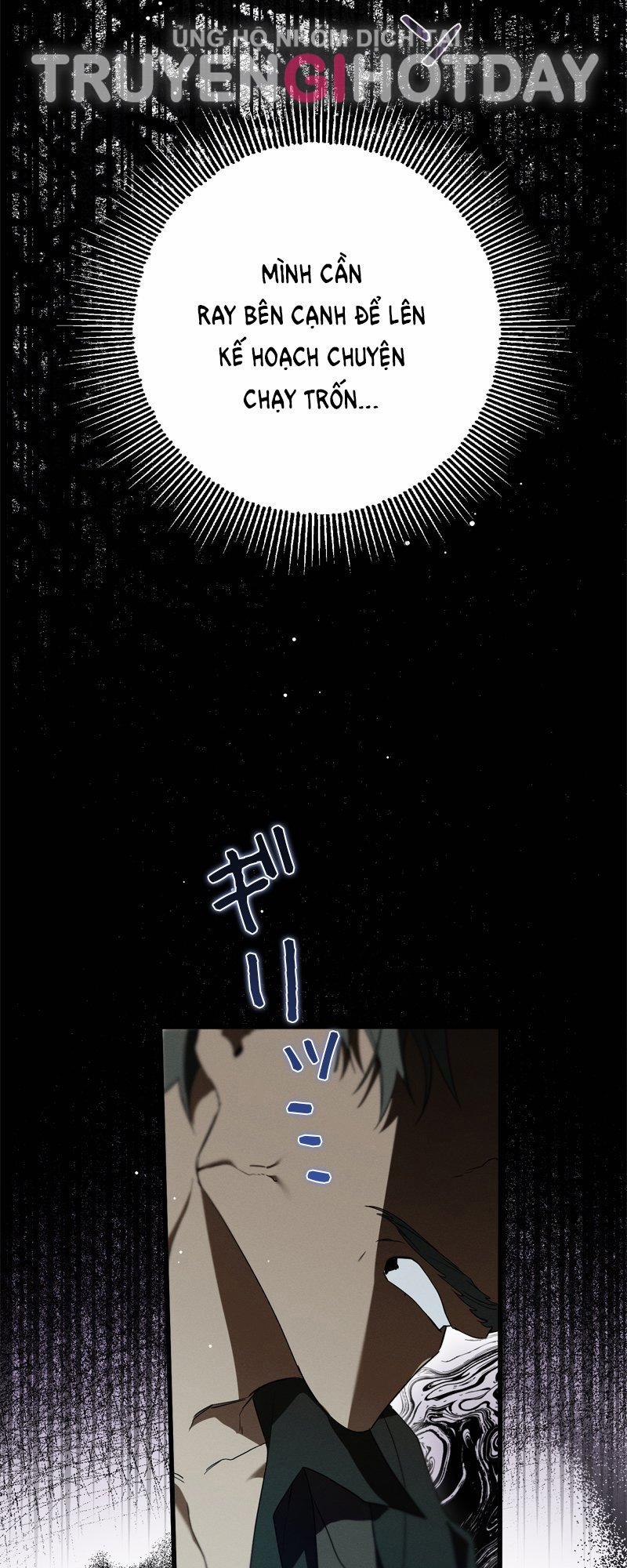 [18+] Dinh Thự Của Dã Thú 17.1 trang 16