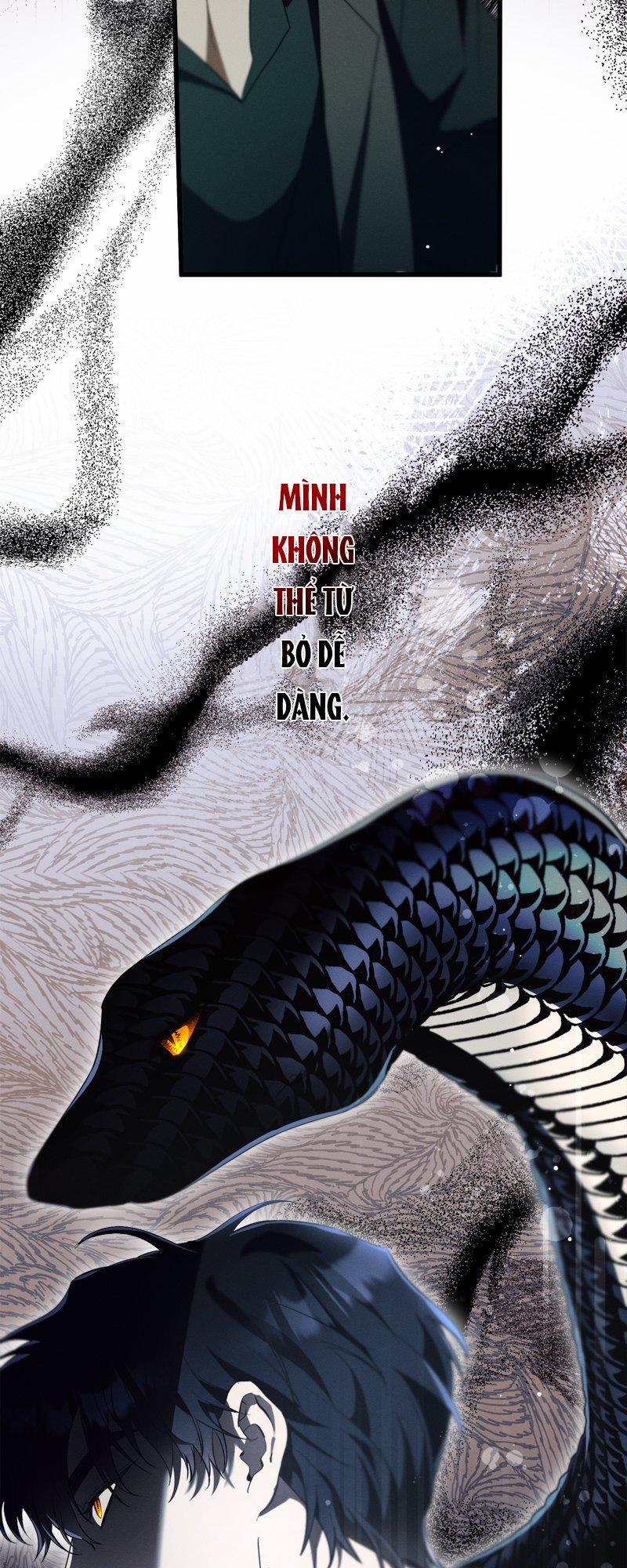 [18+] Dinh Thự Của Dã Thú 17.1 trang 17