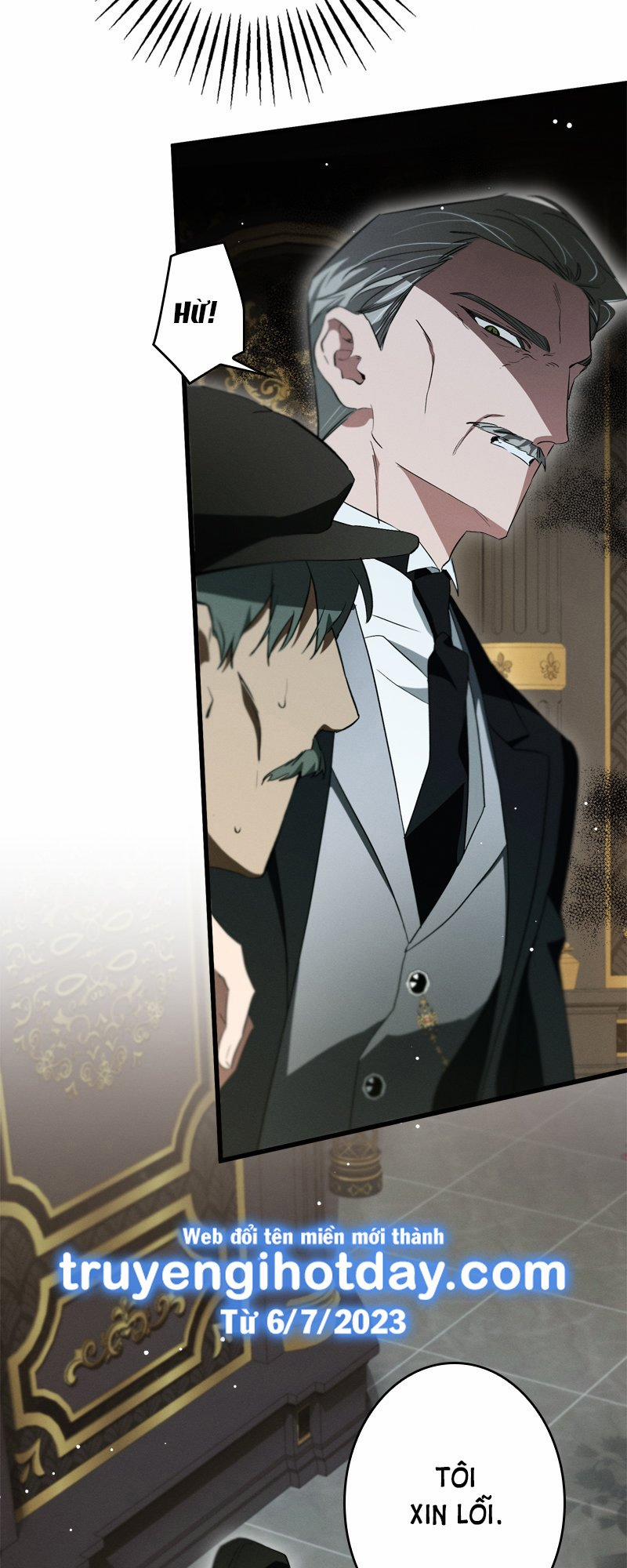 [18+] Dinh Thự Của Dã Thú 17.1 trang 2