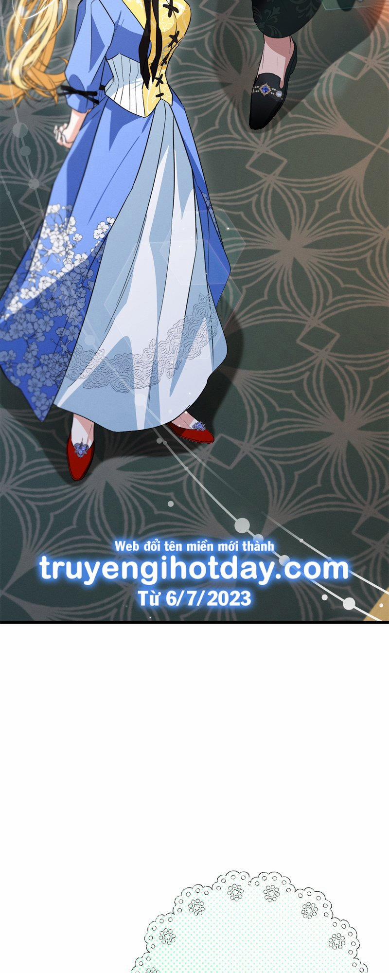 [18+] Dinh Thự Của Dã Thú 17.1 trang 27