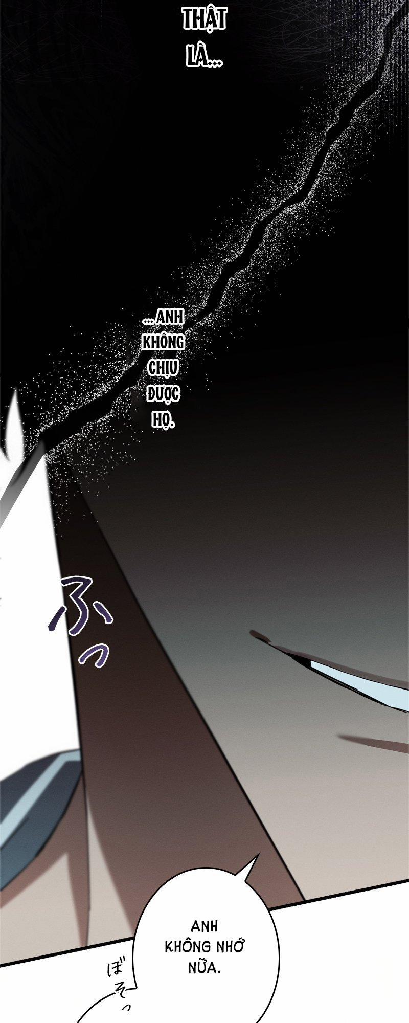 [18+] Dinh Thự Của Dã Thú 17.1 trang 34