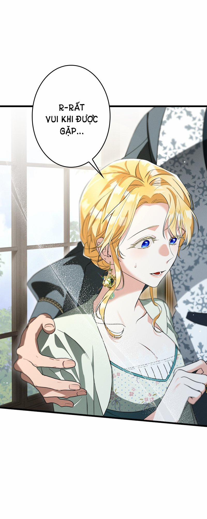 [18+] Dinh Thự Của Dã Thú 17.1 trang 7