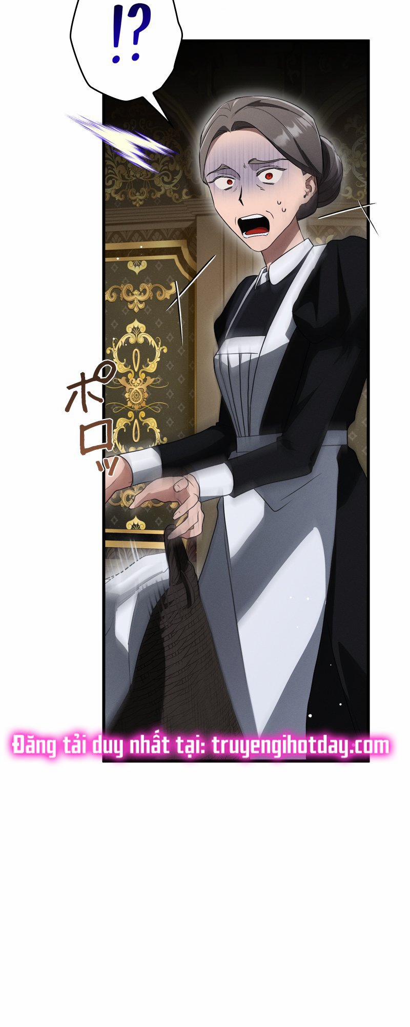 [18+] Dinh Thự Của Dã Thú 17.2 trang 10