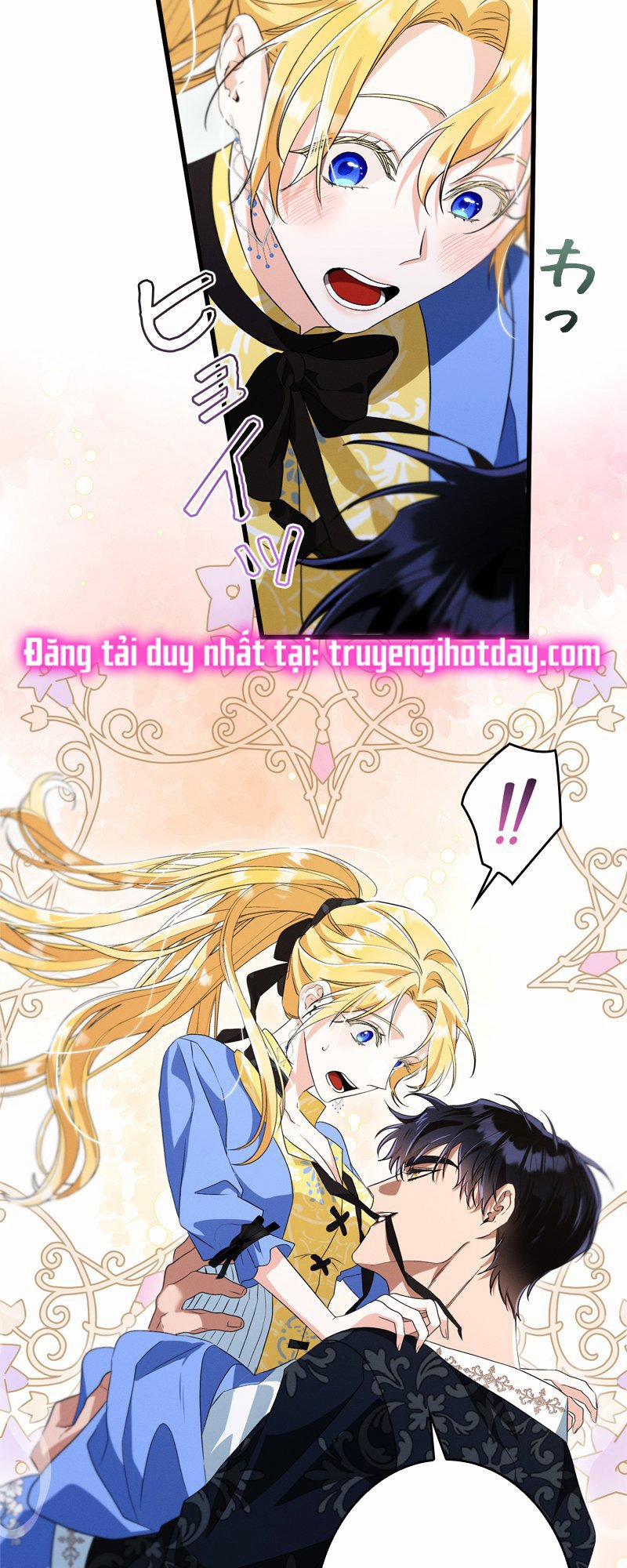 [18+] Dinh Thự Của Dã Thú 17.2 trang 3