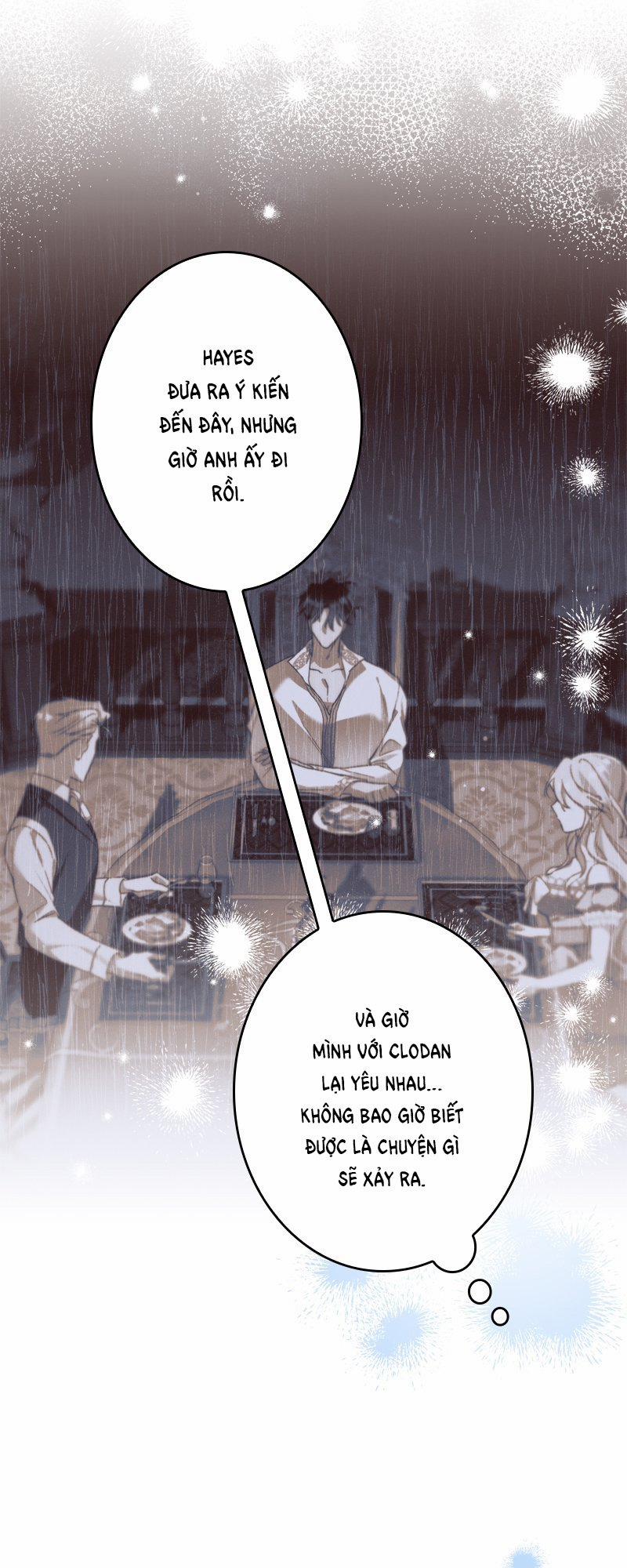 [18+] Dinh Thự Của Dã Thú 17.2 trang 40