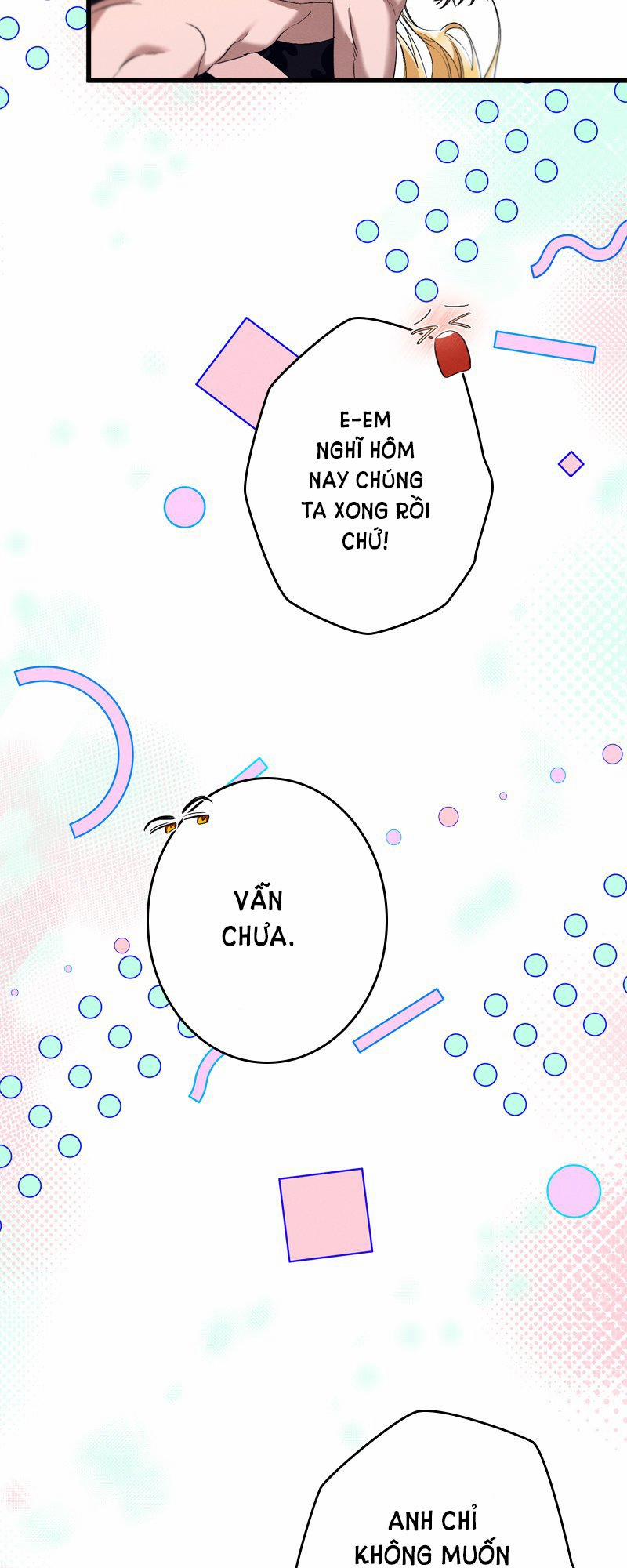 [18+] Dinh Thự Của Dã Thú 17.2 trang 44