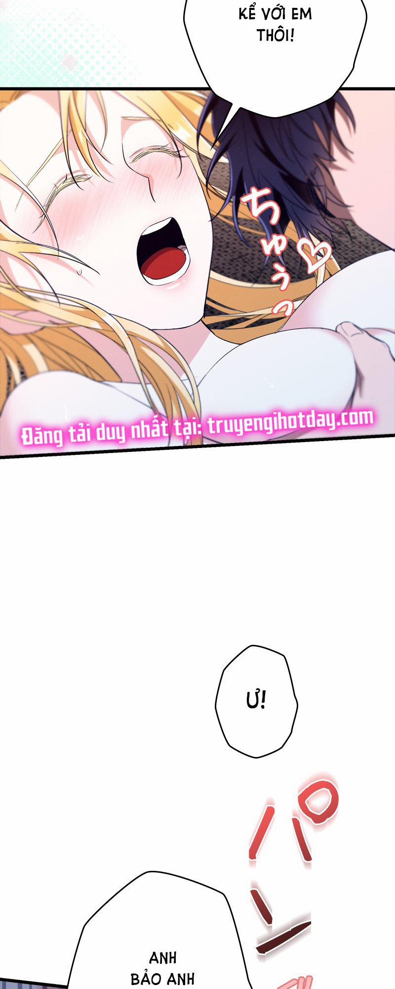 [18+] Dinh Thự Của Dã Thú 17.2 trang 45