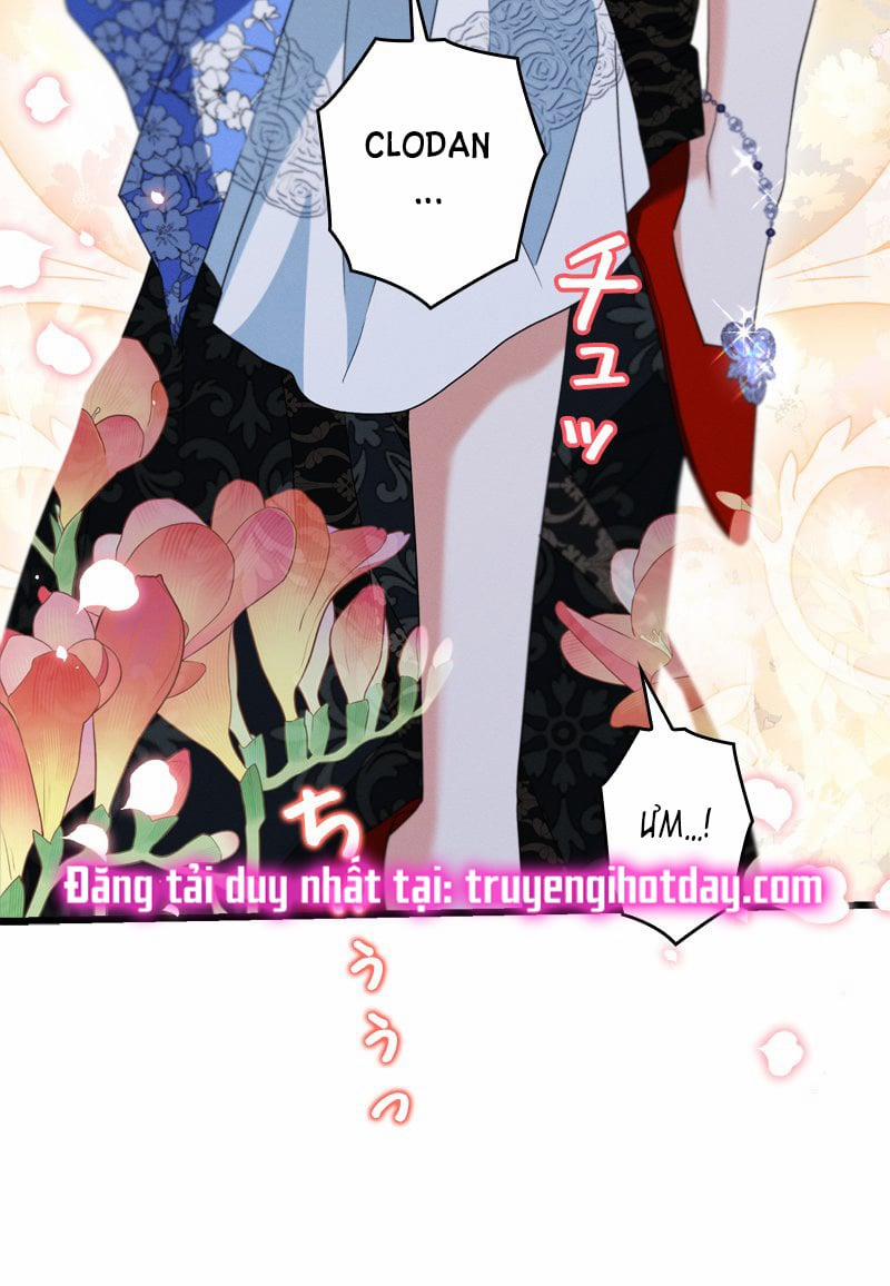 [18+] Dinh Thự Của Dã Thú 17.2 trang 7