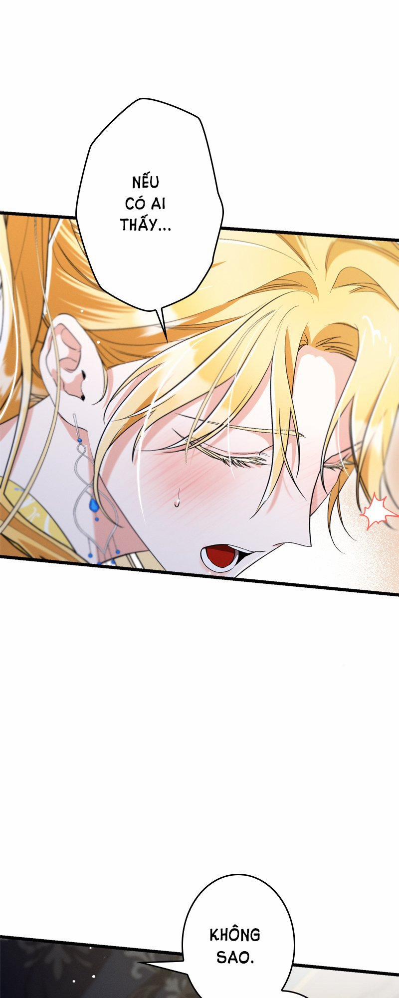 [18+] Dinh Thự Của Dã Thú 17.2 trang 8