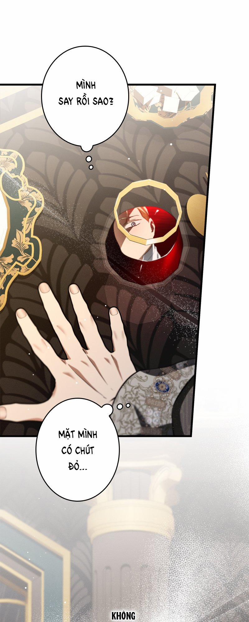 [18+] Dinh Thự Của Dã Thú 18.1 trang 17