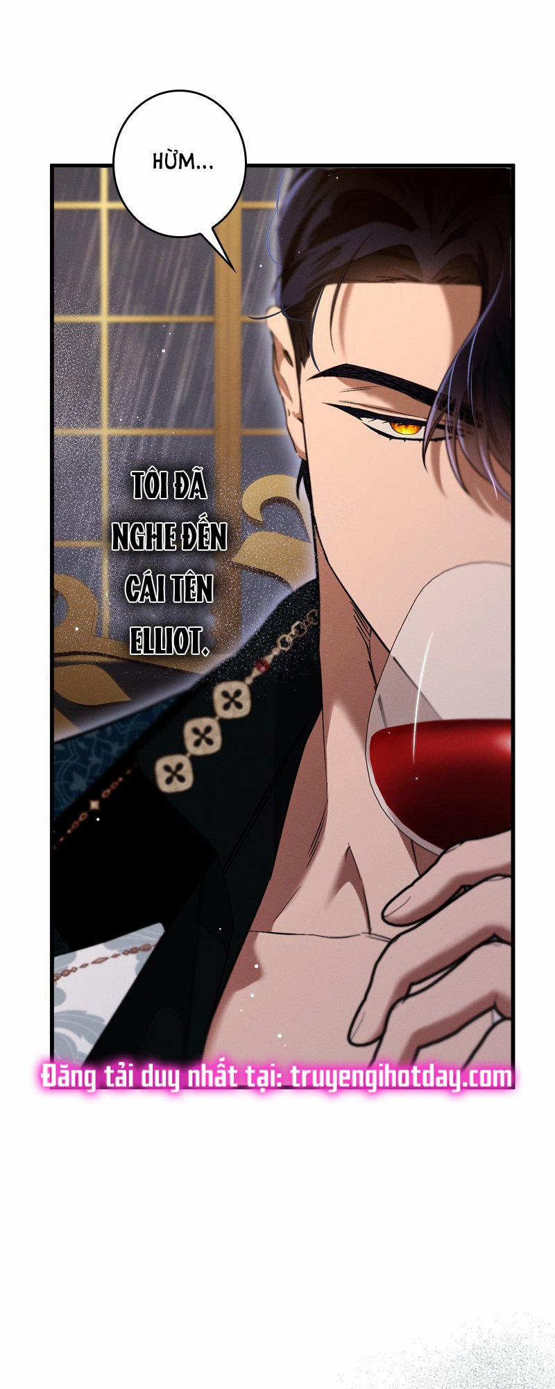 [18+] Dinh Thự Của Dã Thú 18.1 trang 2