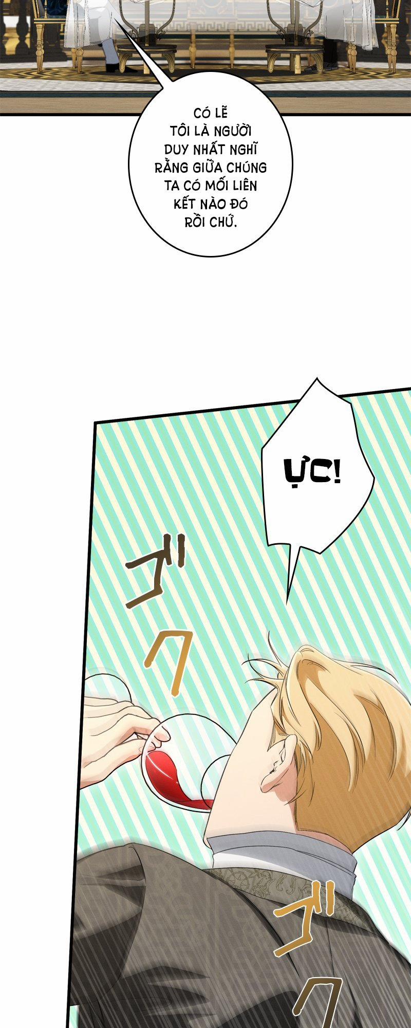 [18+] Dinh Thự Của Dã Thú 18.1 trang 24