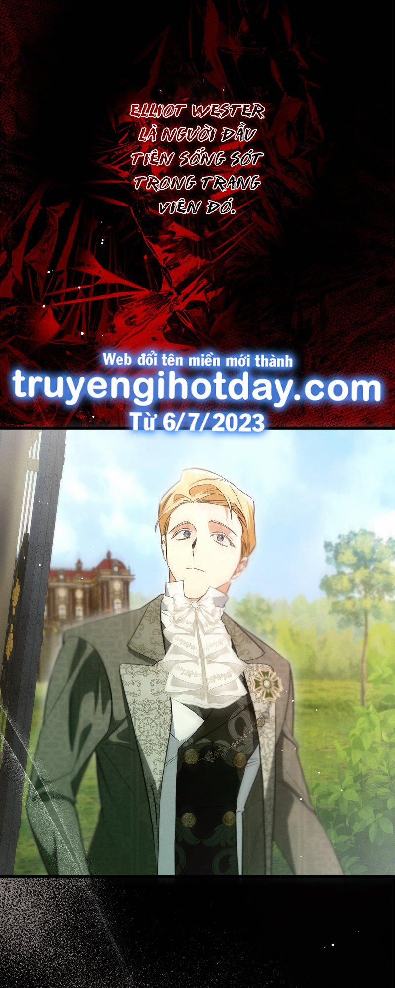 [18+] Dinh Thự Của Dã Thú 18.1 trang 31