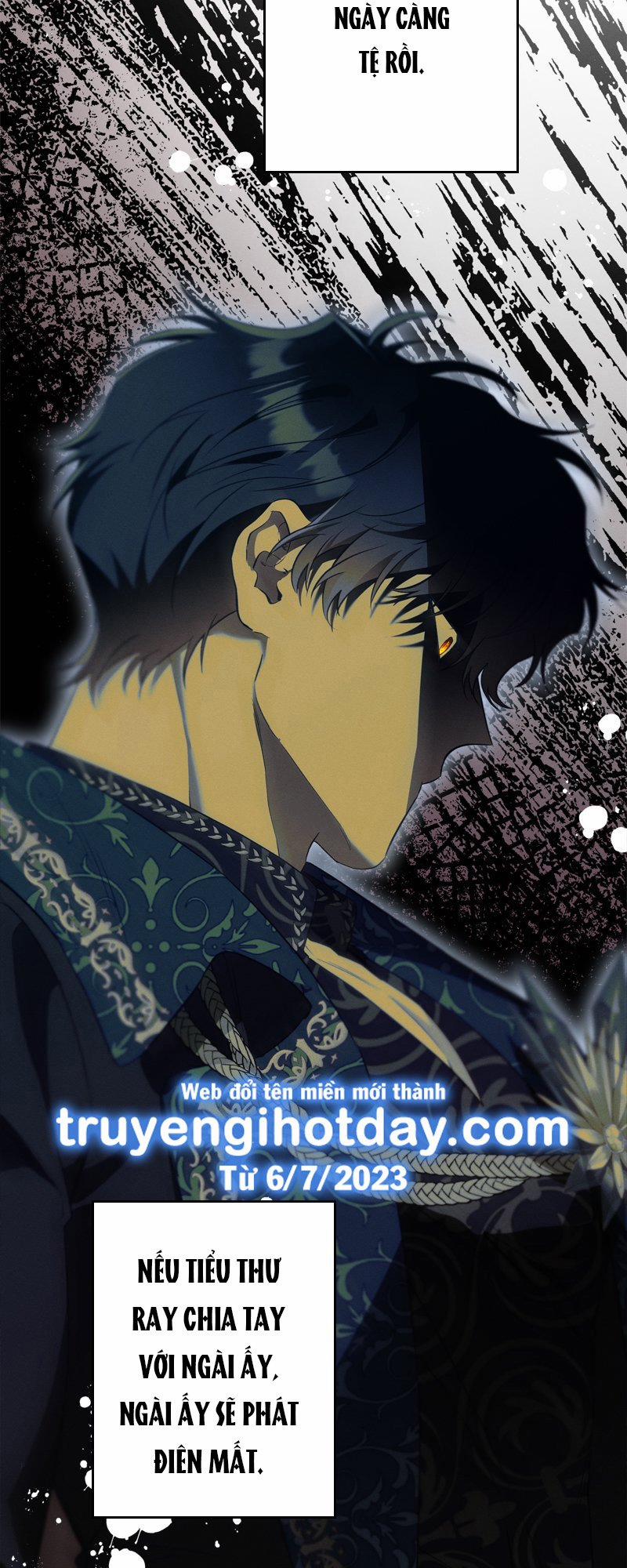 [18+] Dinh Thự Của Dã Thú 18.2 trang 30