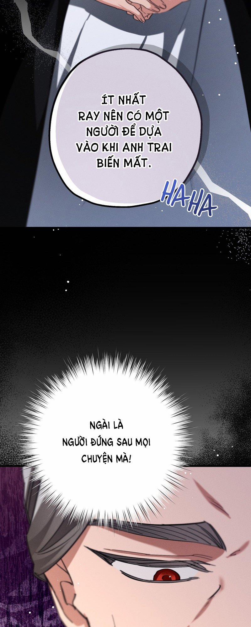 [18+] Dinh Thự Của Dã Thú 19.1 trang 20