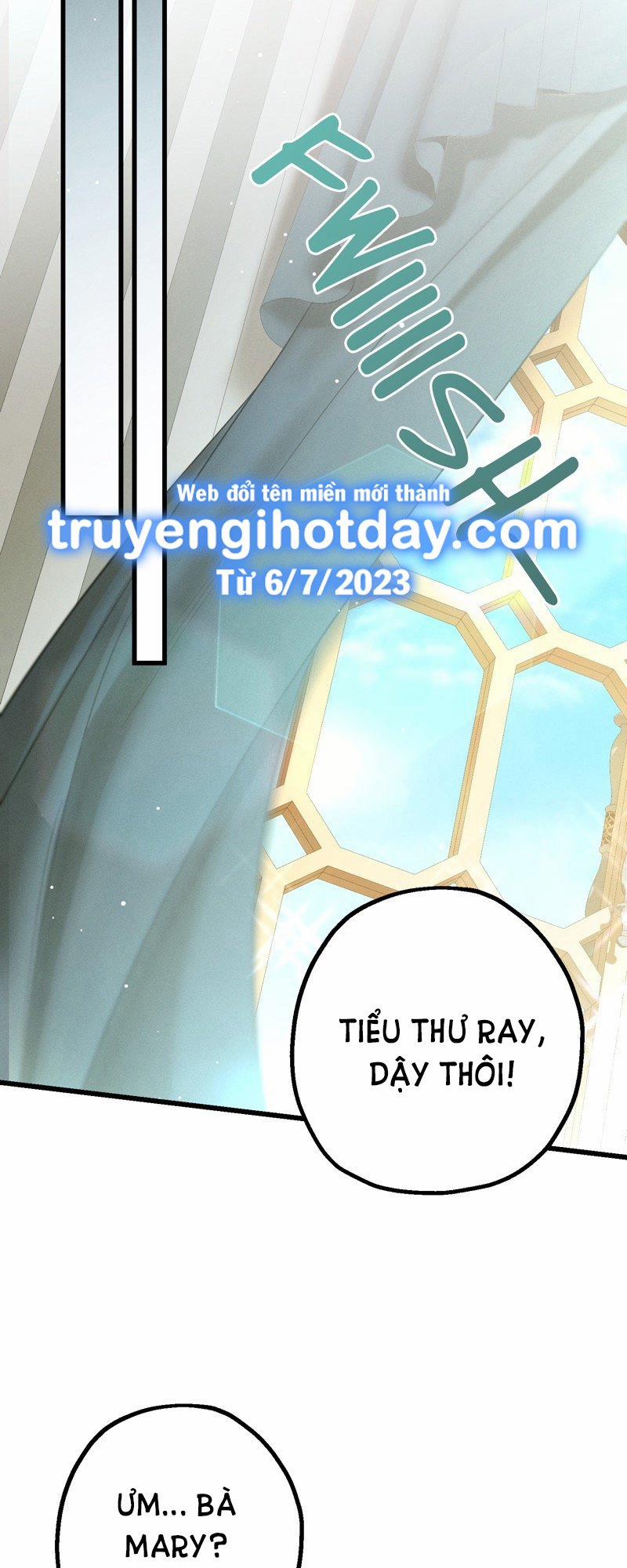 [18+] Dinh Thự Của Dã Thú 19.2 trang 1