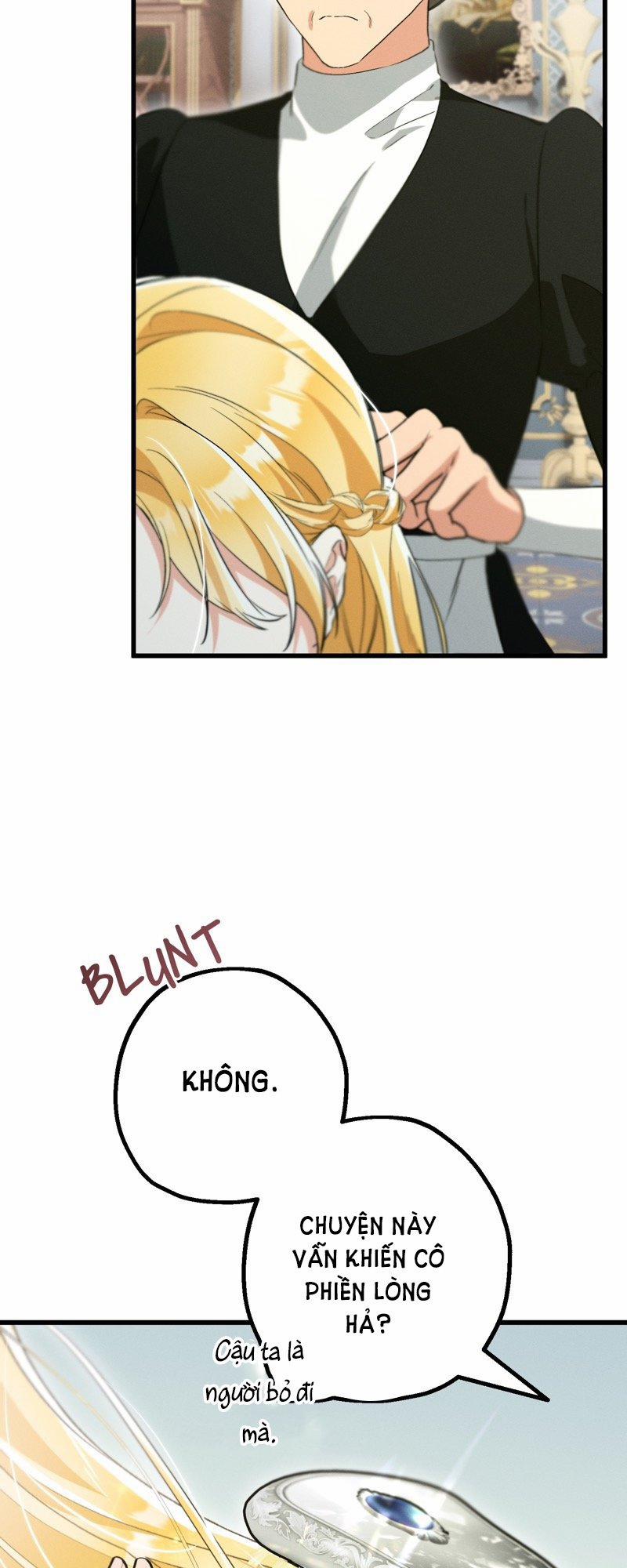 [18+] Dinh Thự Của Dã Thú 19.2 trang 10