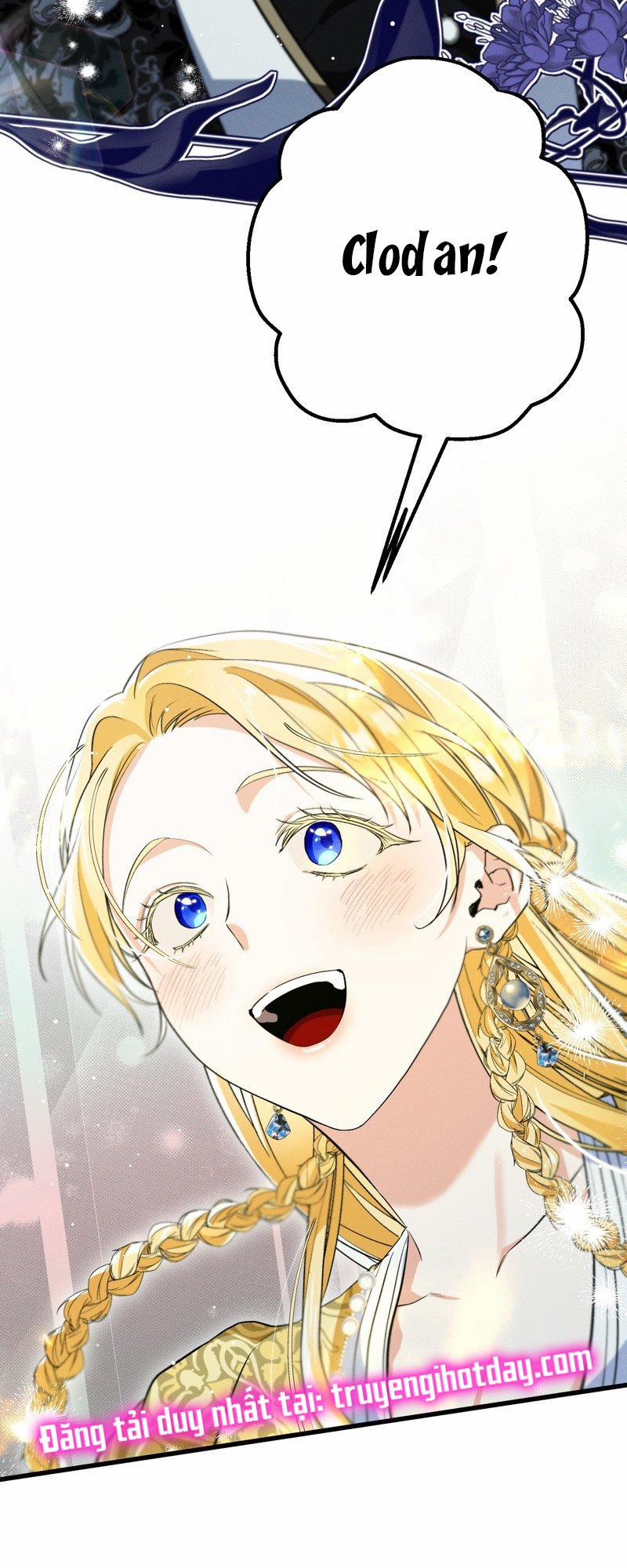[18+] Dinh Thự Của Dã Thú 19.2 trang 19