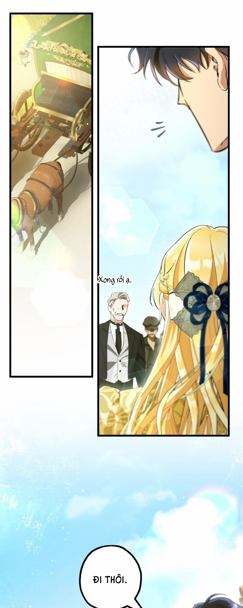 [18+] Dinh Thự Của Dã Thú 19.2 trang 27