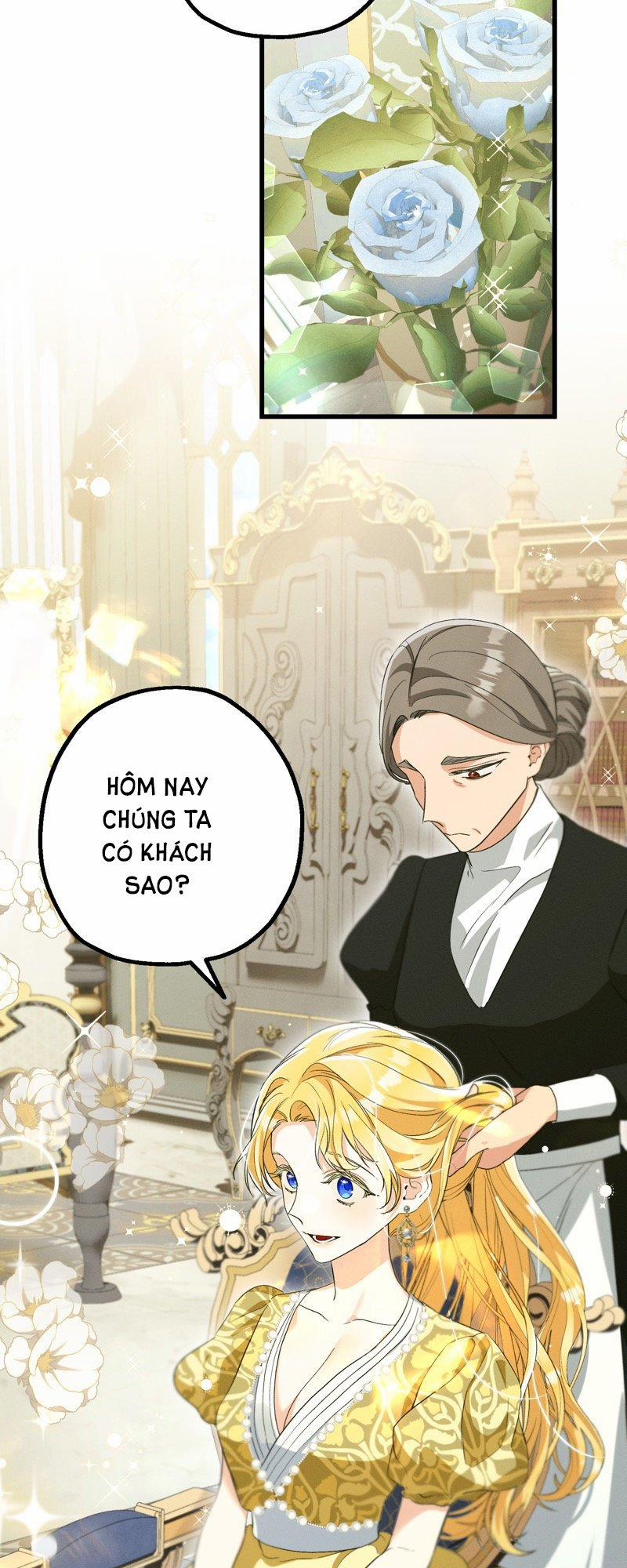 [18+] Dinh Thự Của Dã Thú 19.2 trang 4