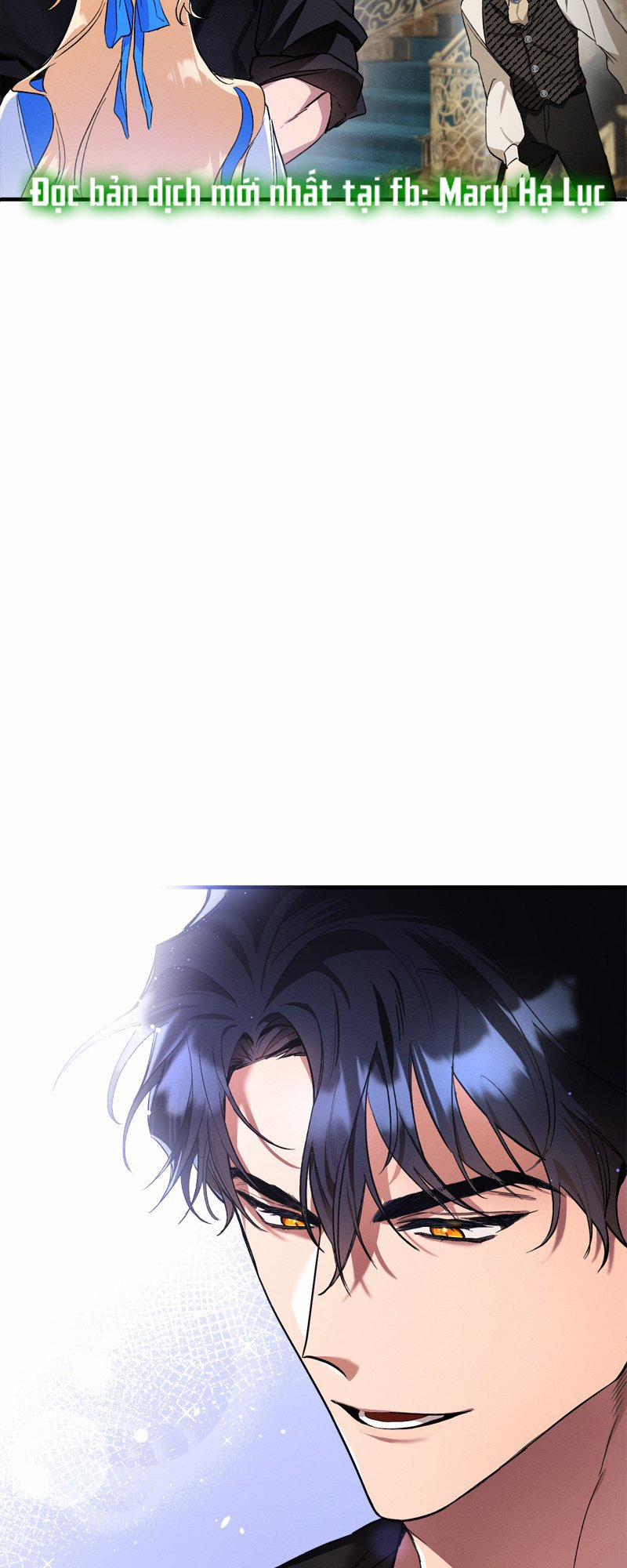 [18+] Dinh Thự Của Dã Thú 2.1 trang 10