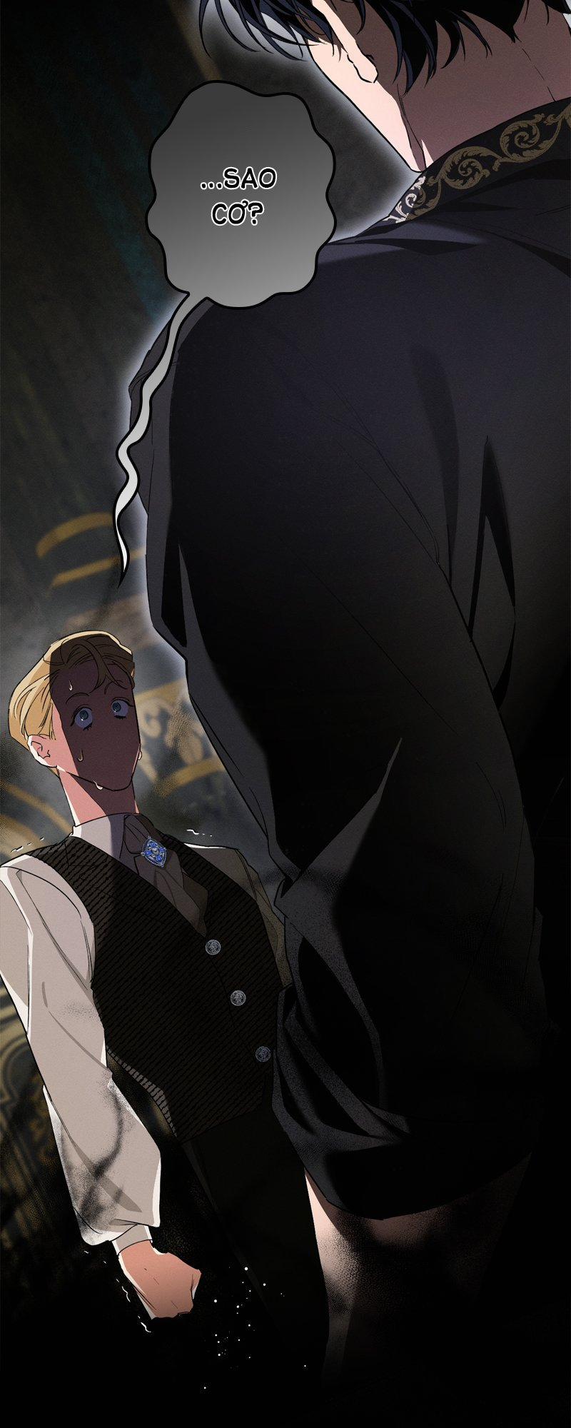 [18+] Dinh Thự Của Dã Thú 2.1 trang 2