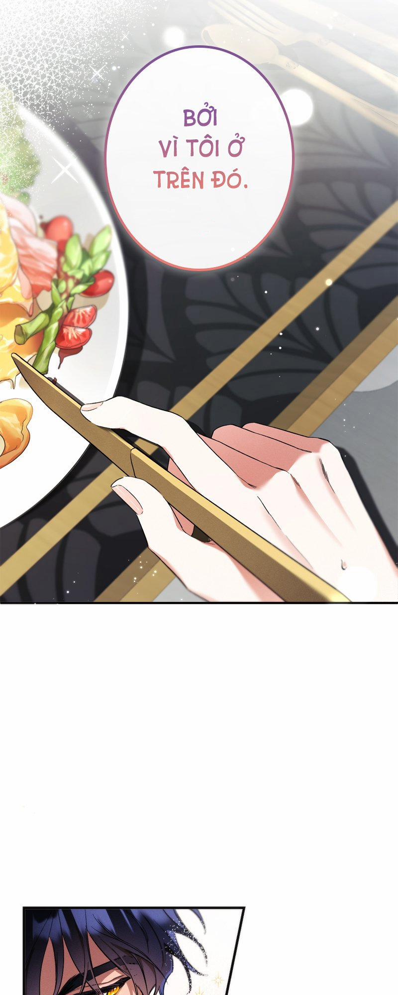 [18+] Dinh Thự Của Dã Thú 2.1 trang 28