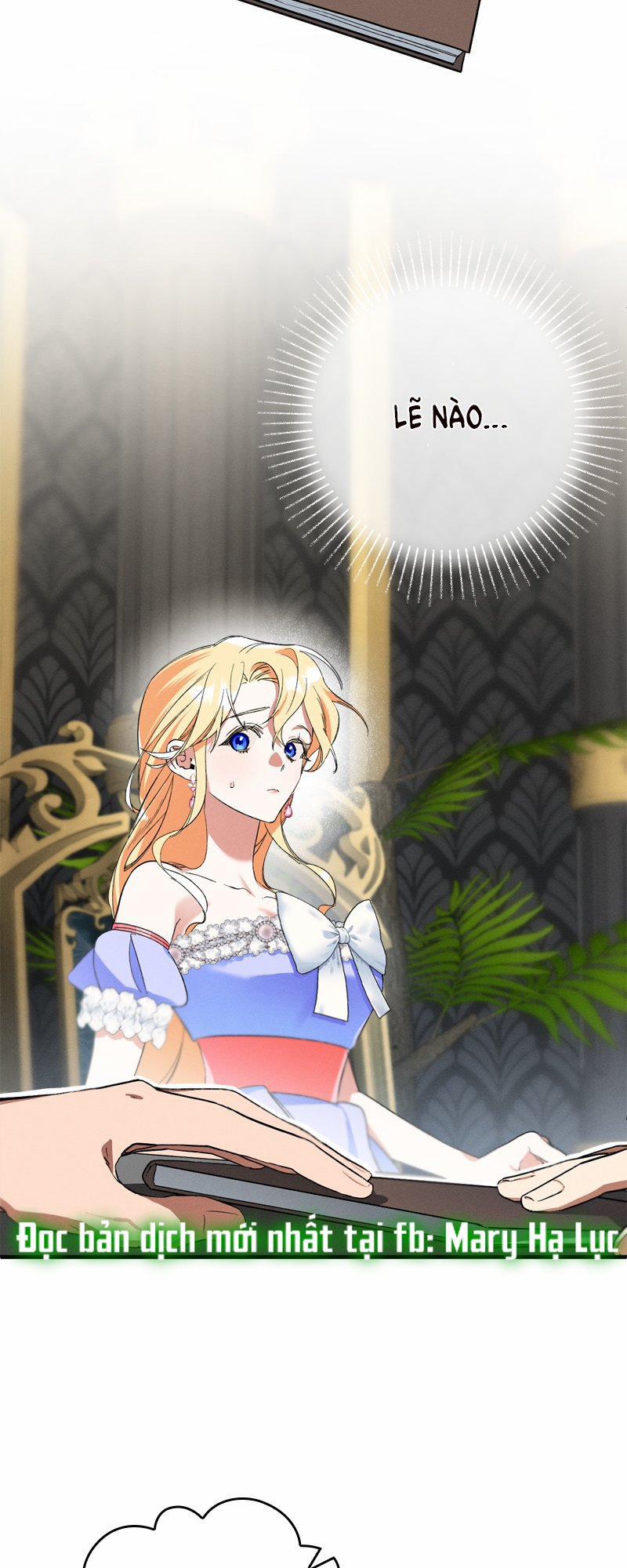 [18+] Dinh Thự Của Dã Thú 2.1 trang 32