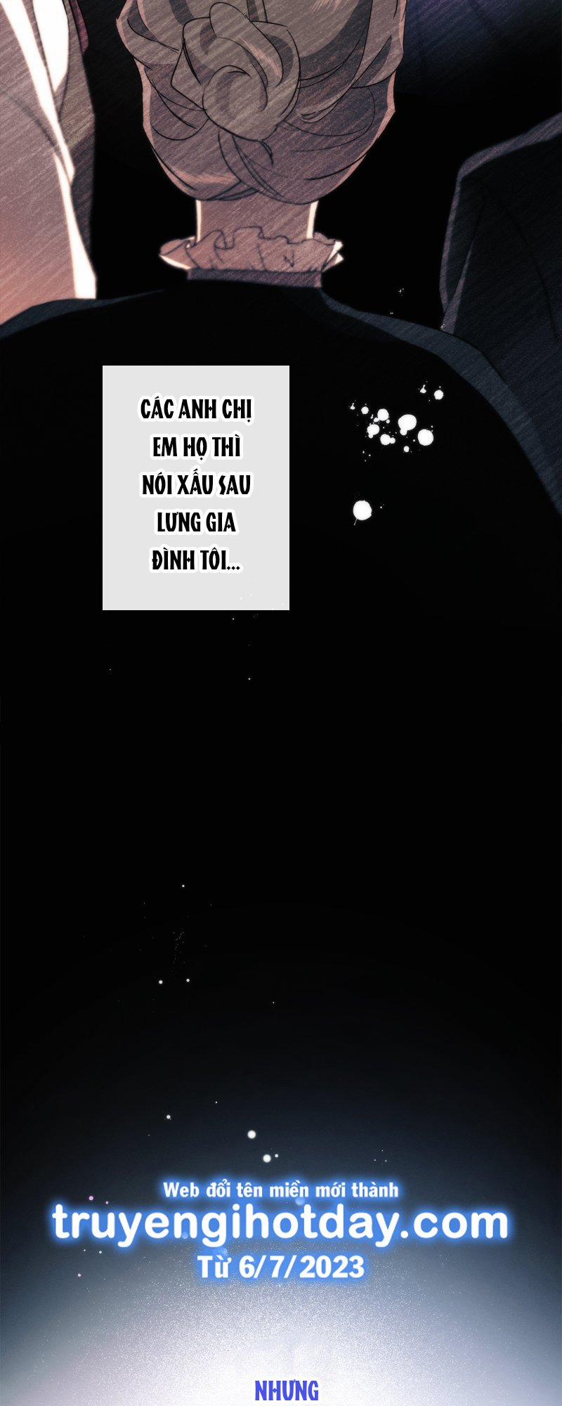 [18+] Dinh Thự Của Dã Thú 2.2 trang 10