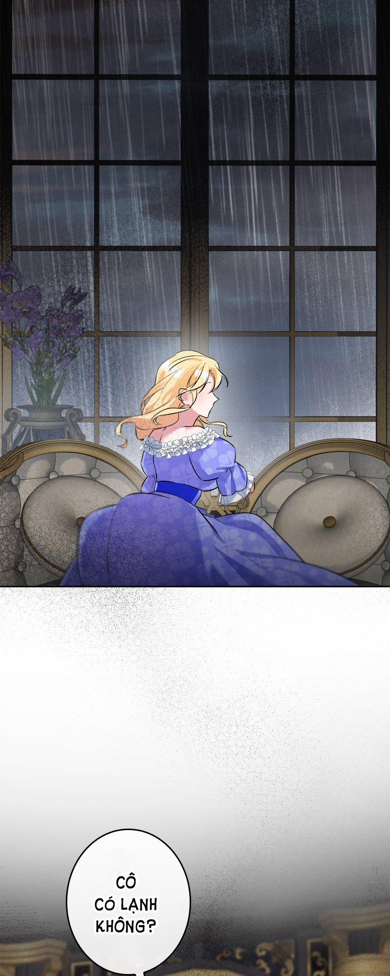 [18+] Dinh Thự Của Dã Thú 2.2 trang 14