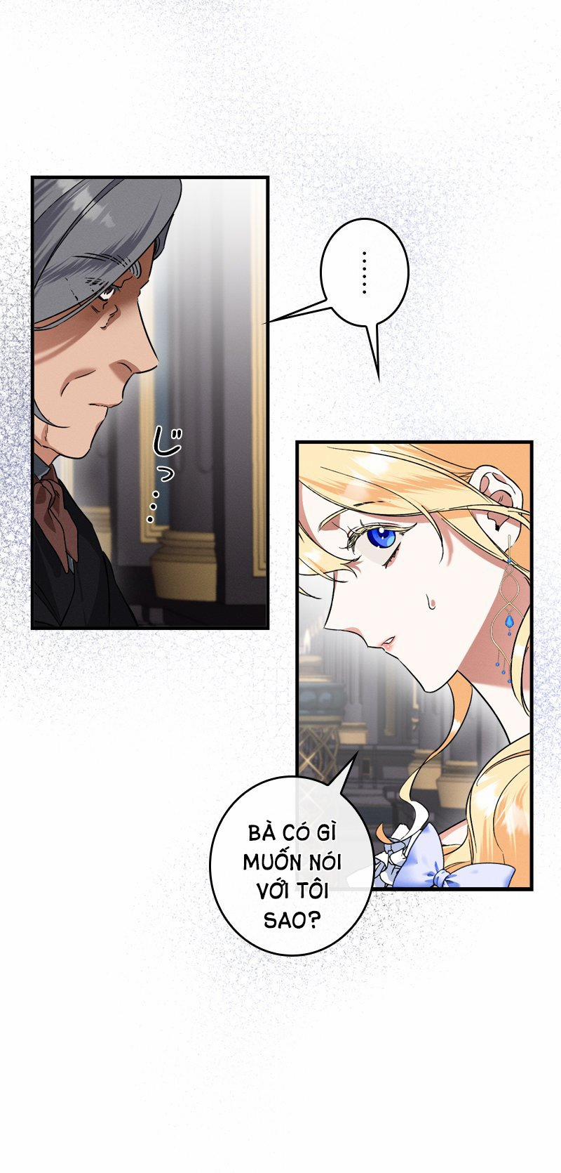 [18+] Dinh Thự Của Dã Thú 2.2 trang 16