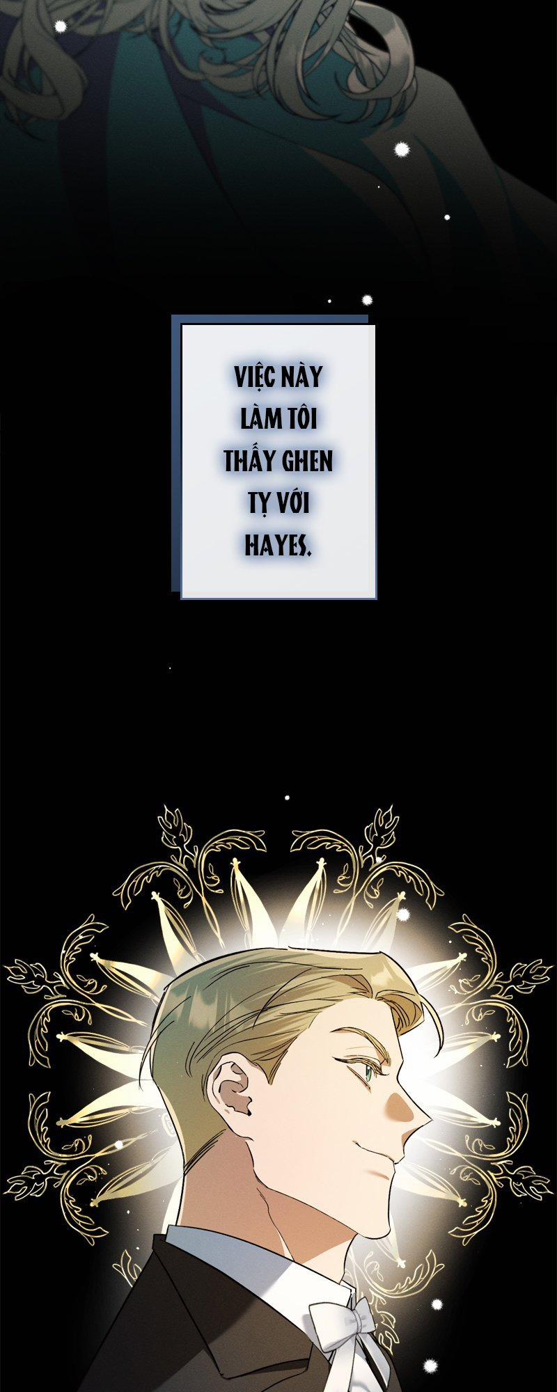 [18+] Dinh Thự Của Dã Thú 2.2 trang 2