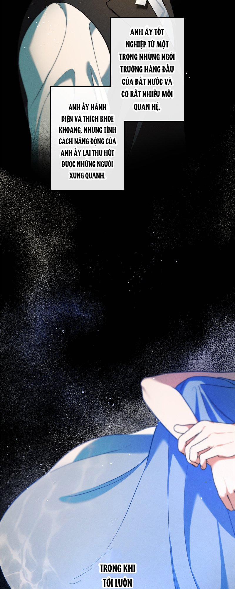 [18+] Dinh Thự Của Dã Thú 2.2 trang 3