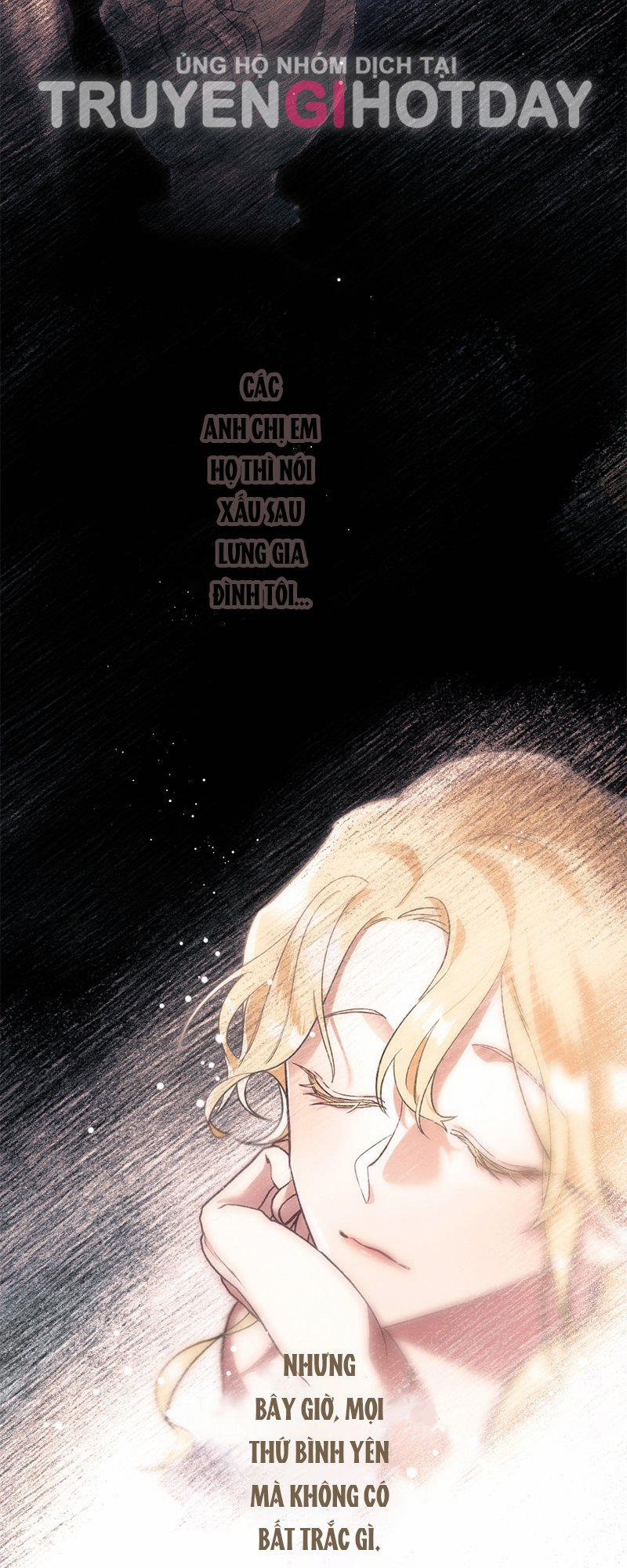 [18+] Dinh Thự Của Dã Thú 2.2 trang 30