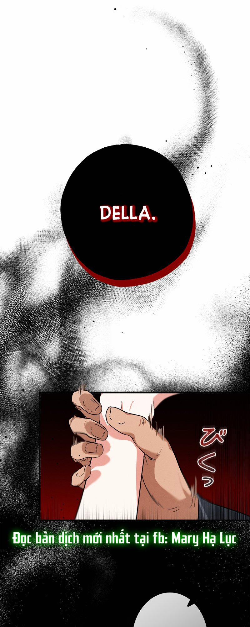 [18+] Dinh Thự Của Dã Thú 2.2 trang 33