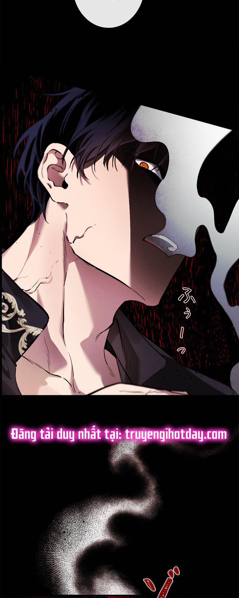 [18+] Dinh Thự Của Dã Thú 2.2 trang 35