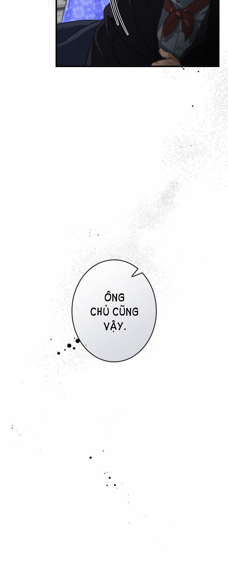 [18+] Dinh Thự Của Dã Thú 2.2 trang 37