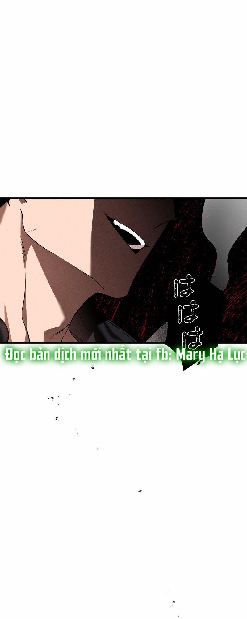 [18+] Dinh Thự Của Dã Thú 2.2 trang 38